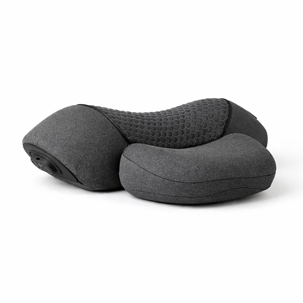 CervicalRelax™ - Il Sistema 3in1 per il Sollievo Cervicale
