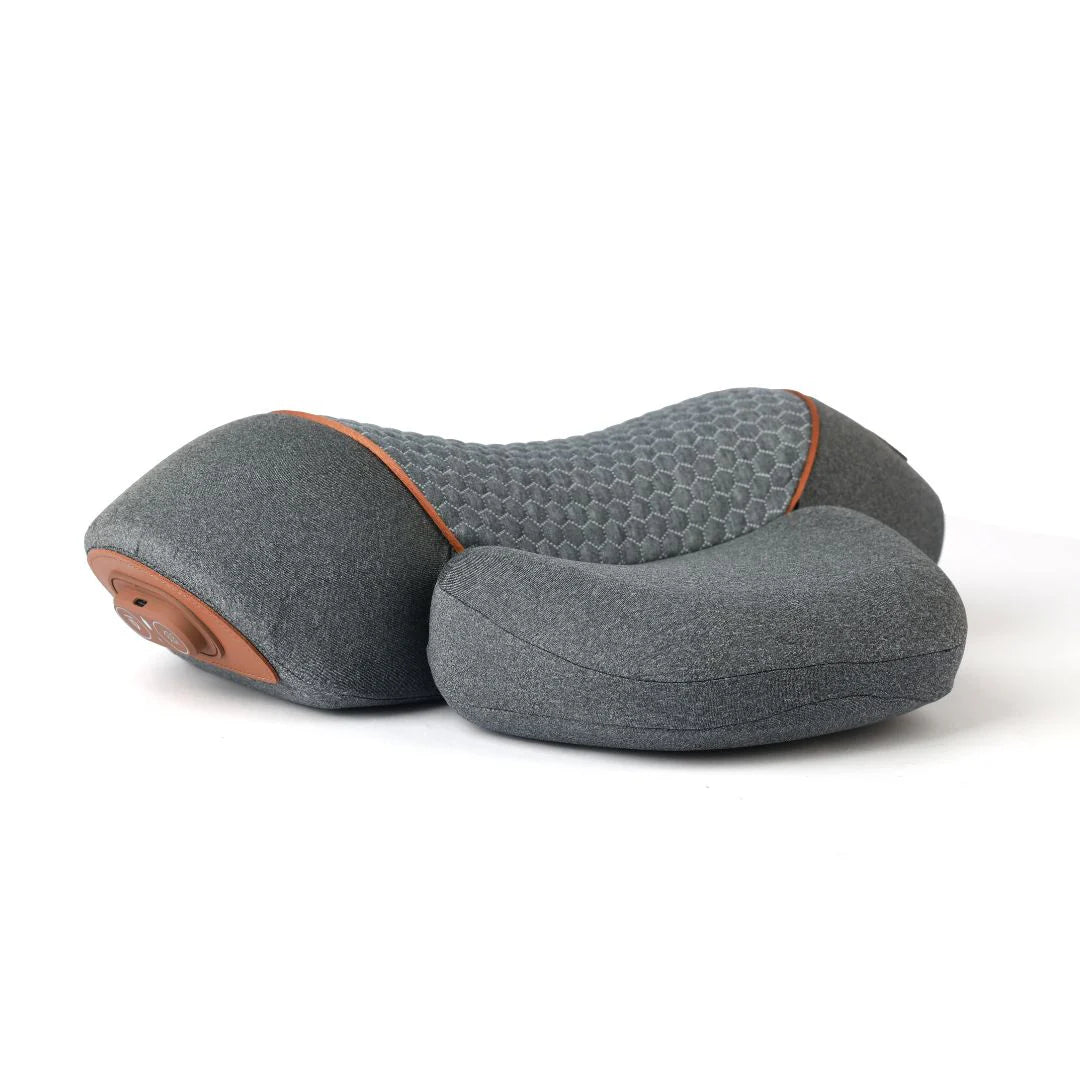 CervicalRelax™ - Il Sistema 3in1 per il Sollievo Cervicale